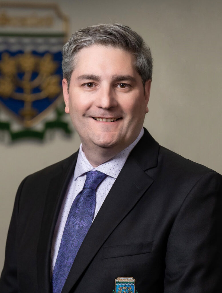 Councillor Jody Jackson