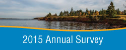 2015 Annual Survey