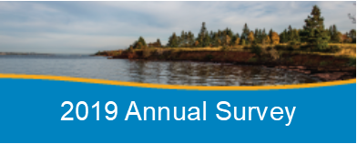 2019 Annual Survey