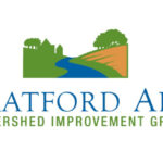 Stratford Area Watershed Improvement Group Logo